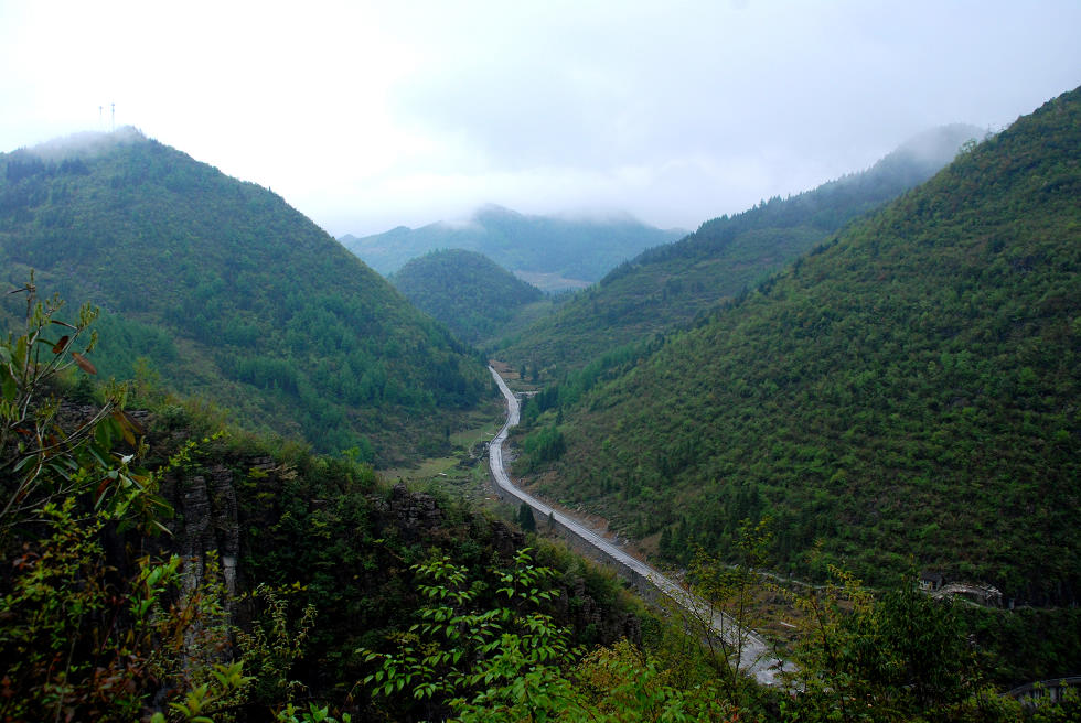 十一国庆长假去哪里玩之湖北