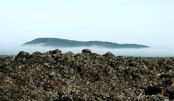 五大连池风景区属于哪个省_五大连池风景区旅