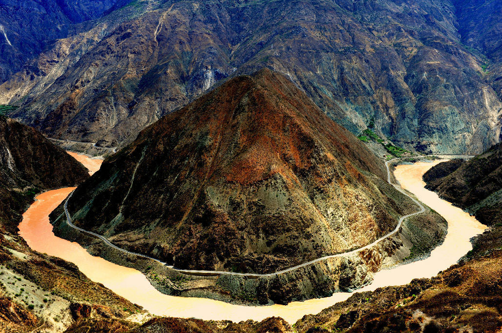 拉萨周边有哪些好玩的地方呢?--昌都