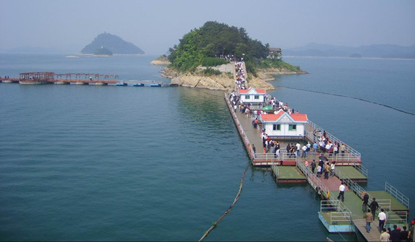 几月份去千岛湖最好_什么时候去千岛湖最好