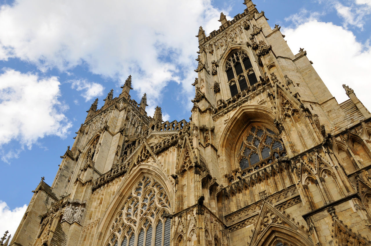 英国约克旅行须知