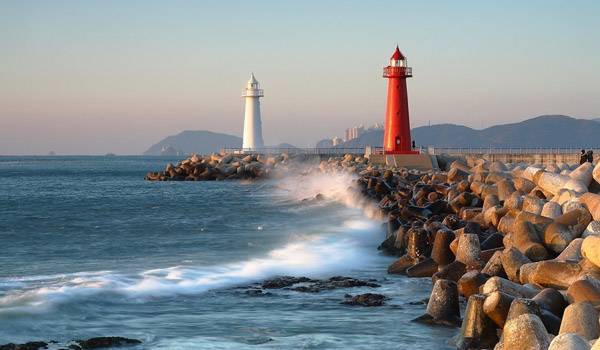 去釜山旅游需要知道的景点_釜山旅游景点介绍