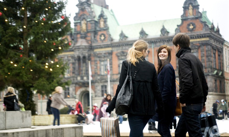 瑞典旅游攻略_瑞典自助游攻略_瑞典旅游景点