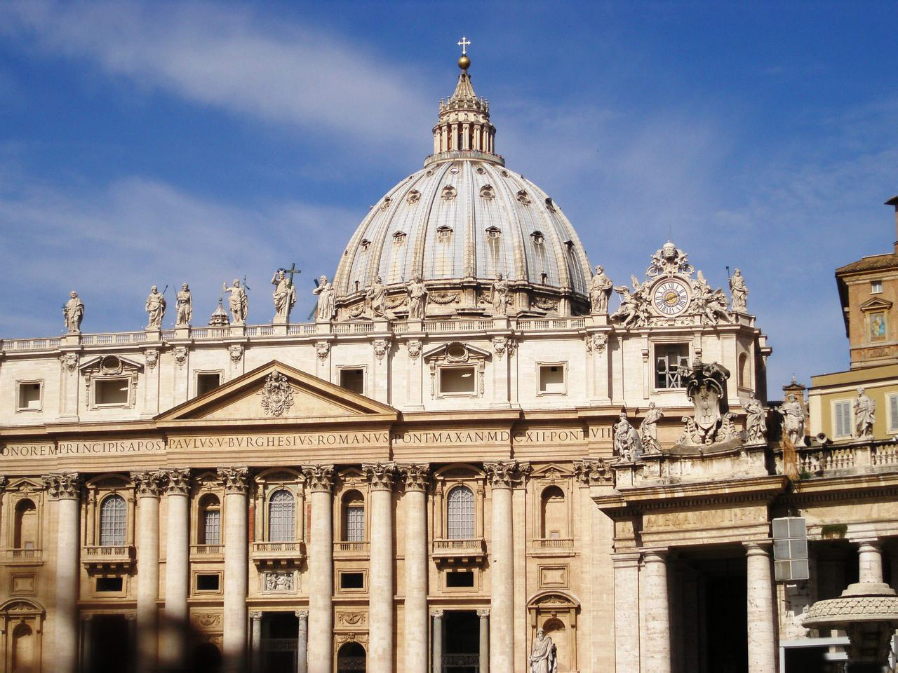 慕尼黑周边有哪些好玩的地方呢?--科隆