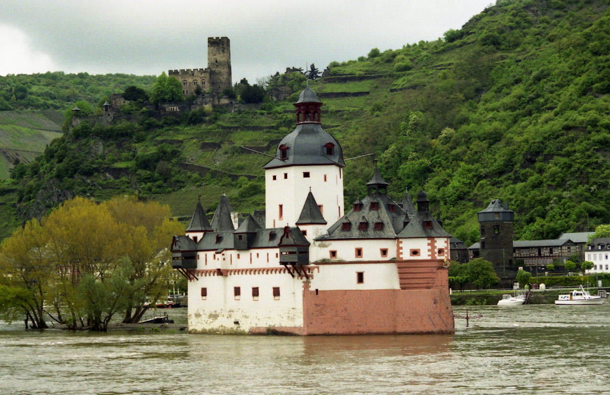 慕尼黑周边有哪些好玩的地方呢?--科隆