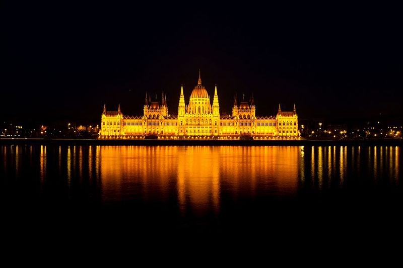 布达佩斯周边有哪些好玩的地方呢?--布达佩斯