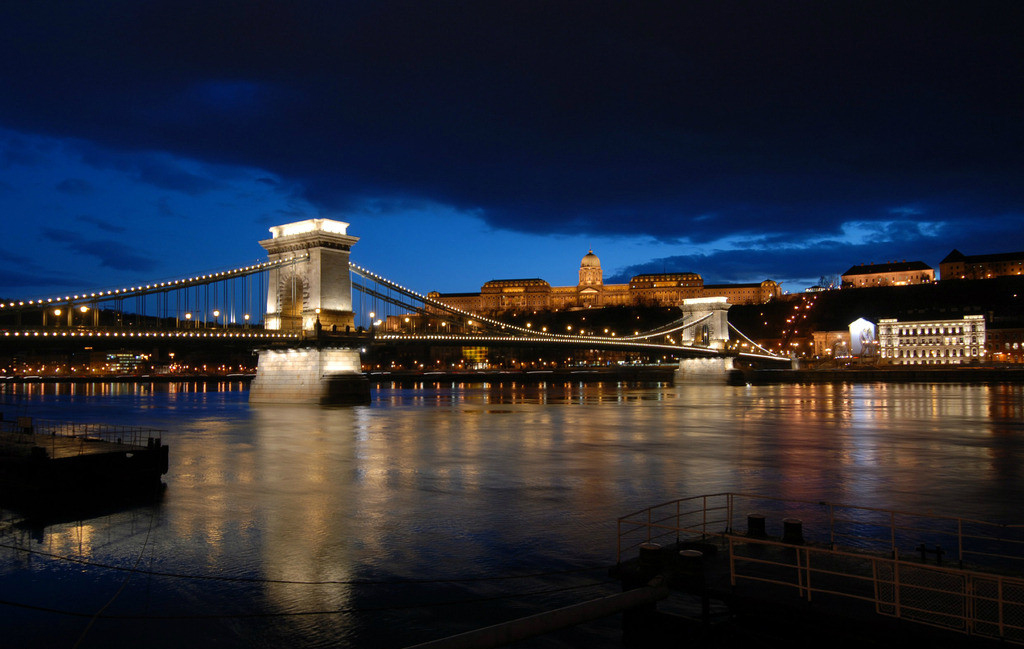 布达佩斯周边有哪些好玩的地方呢?--布达佩斯