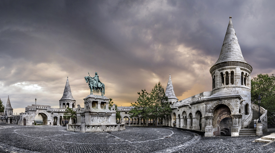 匈牙利布达佩斯旅行须知