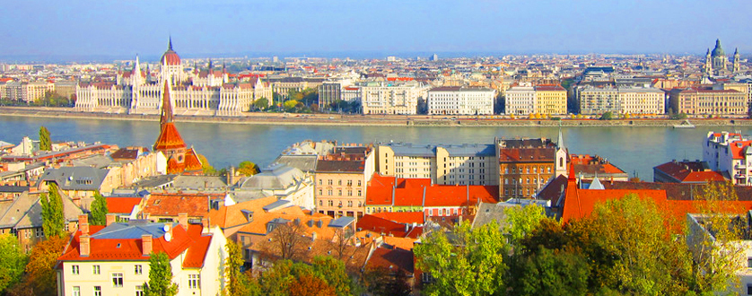 匈牙利布达佩斯旅行须知