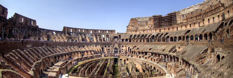 意大利罗马旅行须知