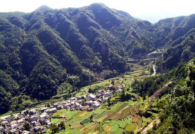 温州有什么景点_温州必去的景点