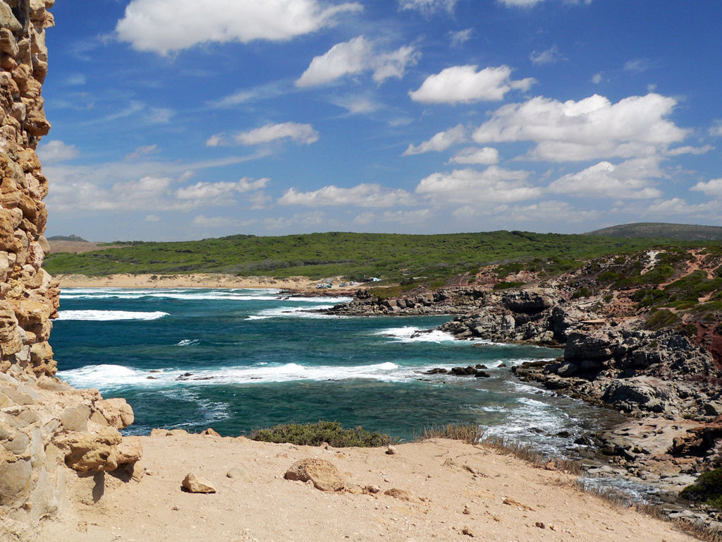 罗马周边有哪些好玩的地方呢?--撒丁岛