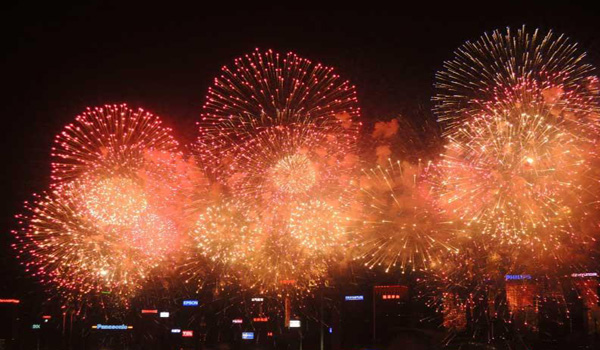 香港特色节日活动有哪些_香港不可错过的旅游