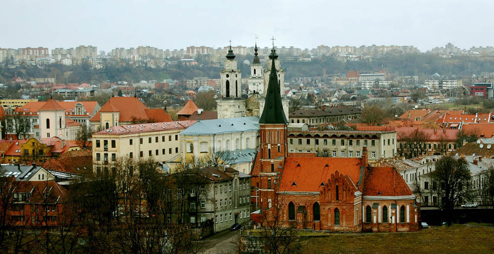 立陶宛旅游注意事项_去立陶宛旅游要注意什么