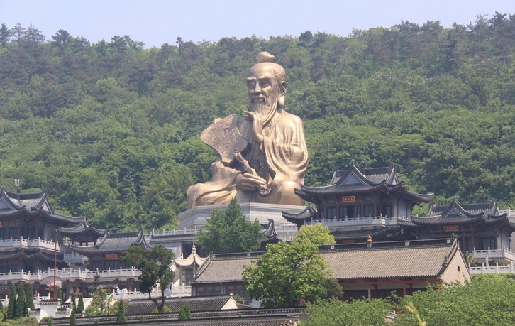 镇江有什么景点_镇江必去的景点