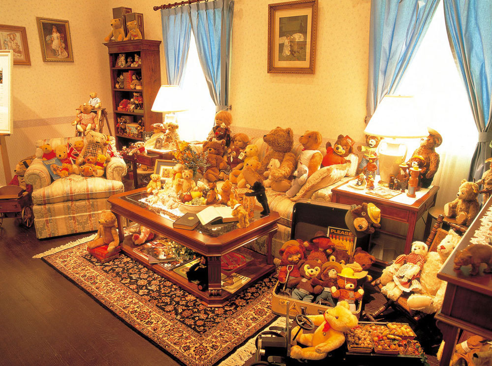 首尔周边有哪些好玩的地方呢?