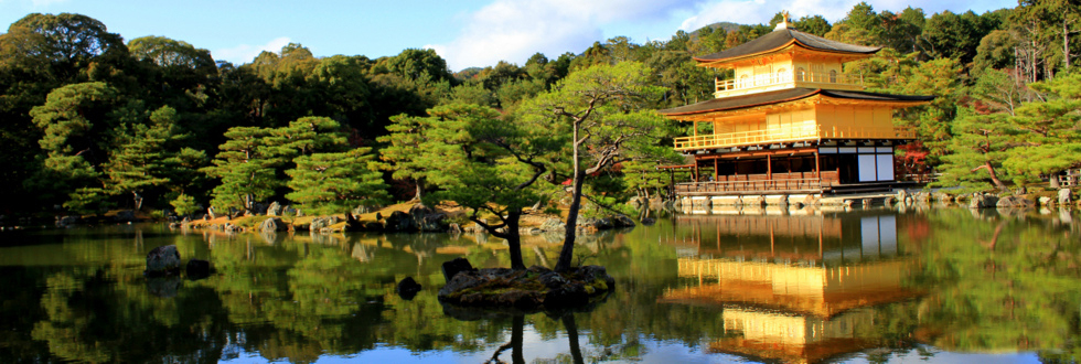 东京周边有哪些好玩的地方呢?--京都