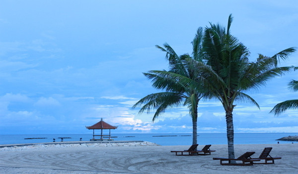 巴厘岛11,12月份旅游天气_温度_十一月,十二月