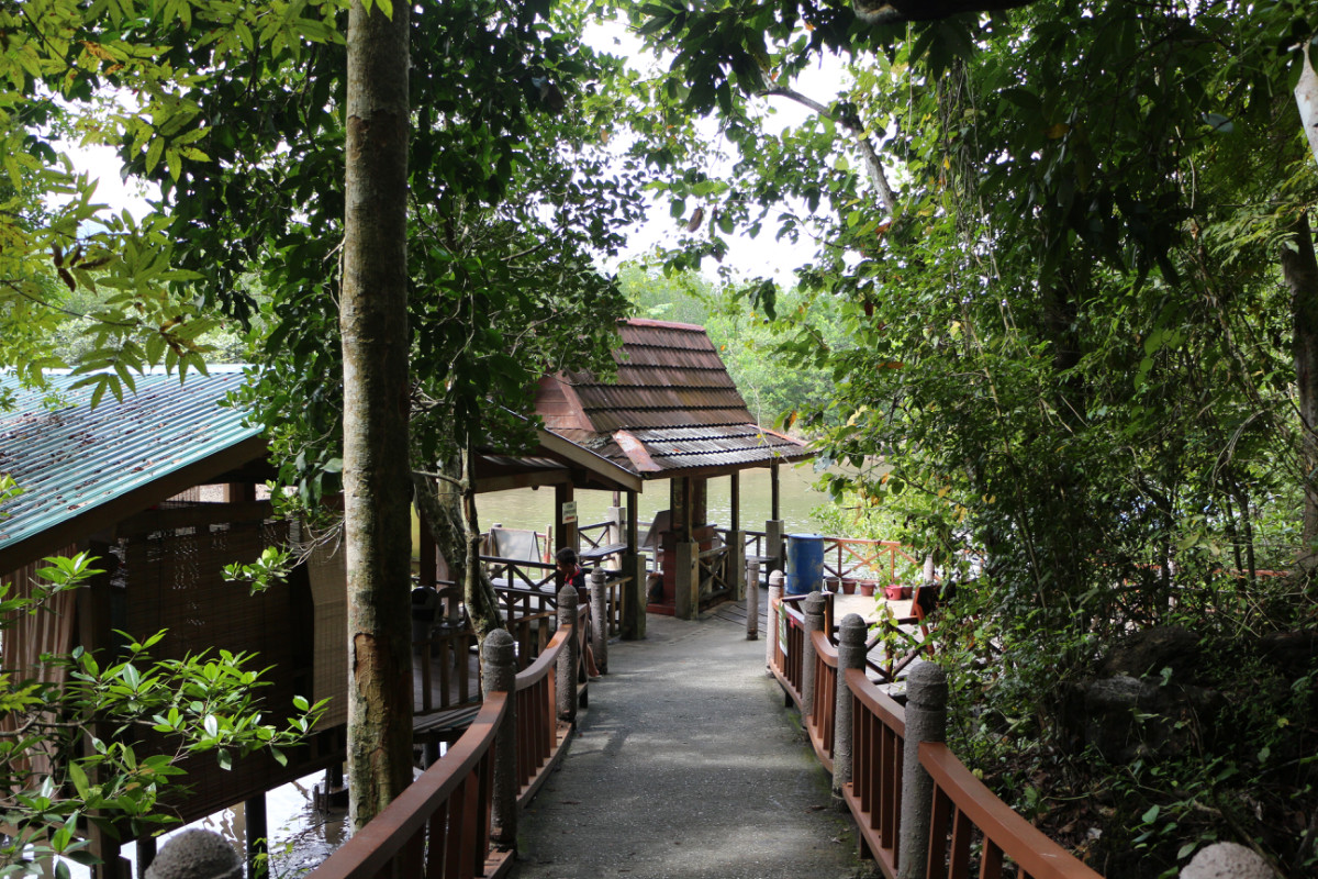 吉隆坡周边有哪些好玩的地方呢?