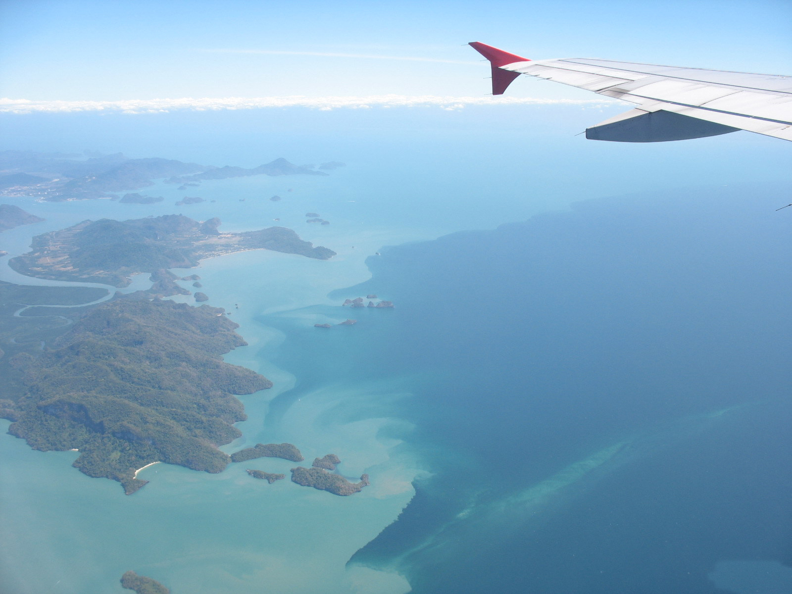 吉隆坡周边有哪些好玩的地方呢?