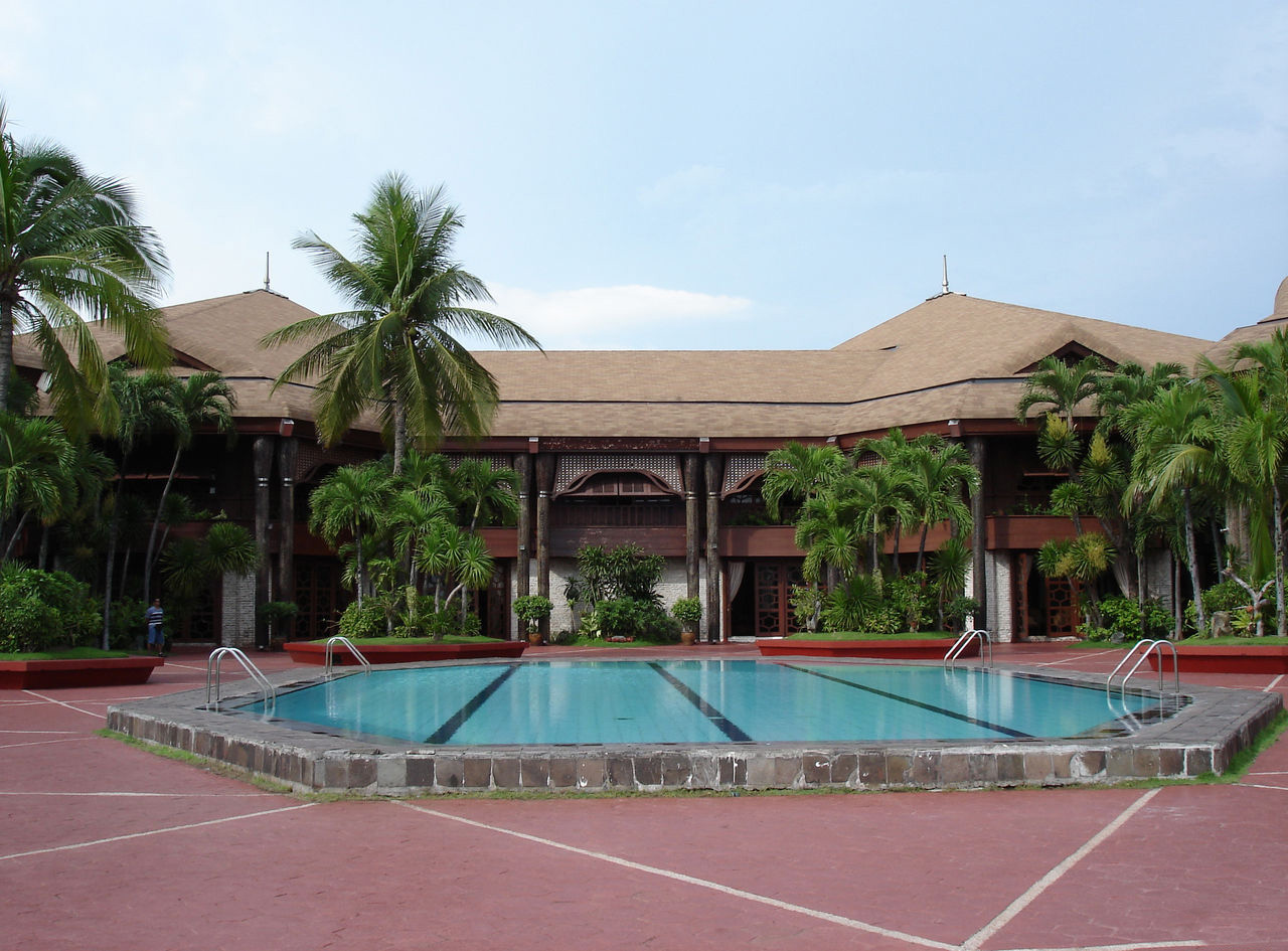 马尼拉周边有哪些好玩的地方呢?--马尼拉