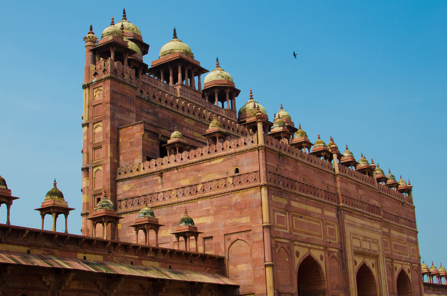 法塔赫布尔西格里