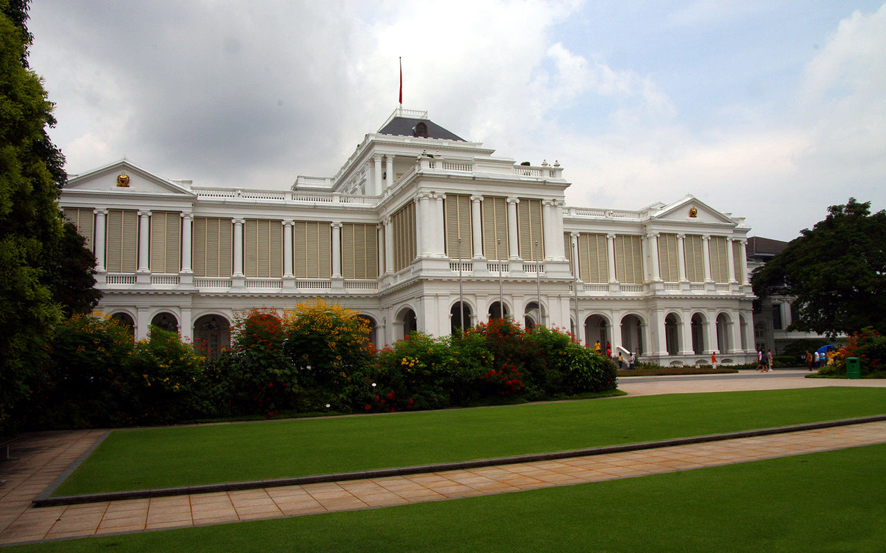 新加坡周边有哪些好玩的地方呢?--新加坡城