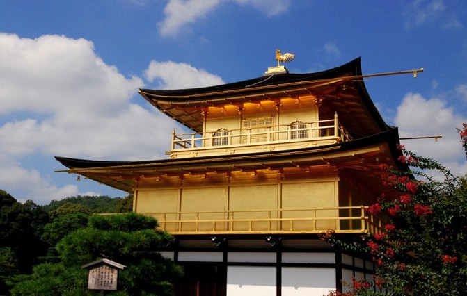 京都好玩吗_京都有哪些地方好玩