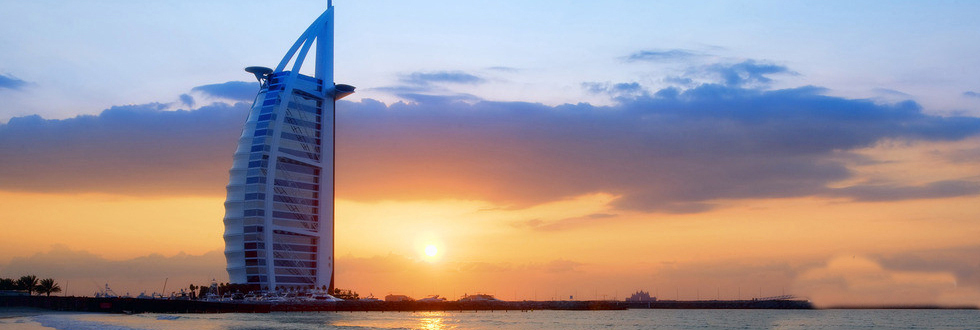 阿布扎比周边有哪些好玩的地方呢?--迪拜