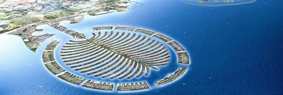 阿布扎比周边有哪些好玩的地方呢?