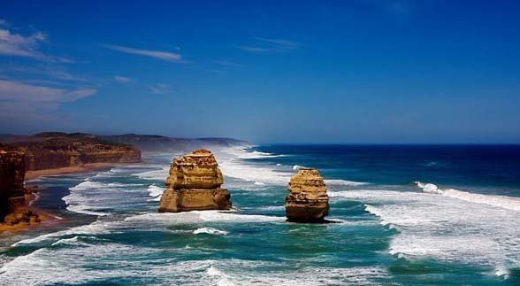 堪培拉周边有哪些好玩的地方呢?--布里斯班