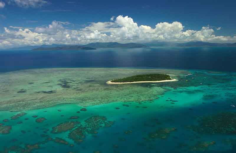 堪培拉周边有哪些好玩的地方呢?--布里斯班