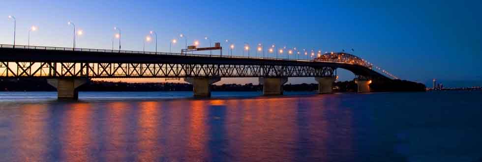 奥克兰周边有哪些好玩的地方呢?