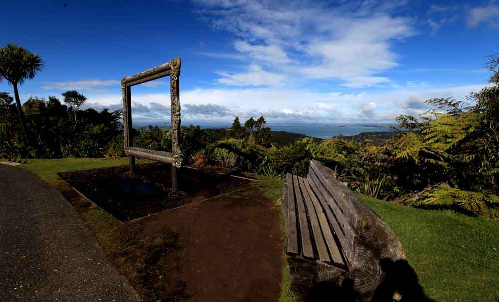 奥克兰周边有哪些好玩的地方呢?