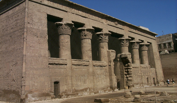 去埃及卢克索旅游需要知道的景点特色_卢克索