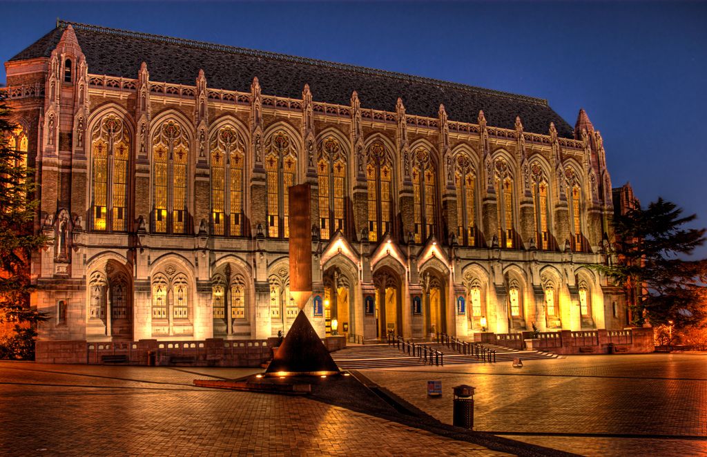 美国华盛顿旅行须知