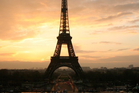 巴黎旅游注意事项_去巴黎旅游要注意什么