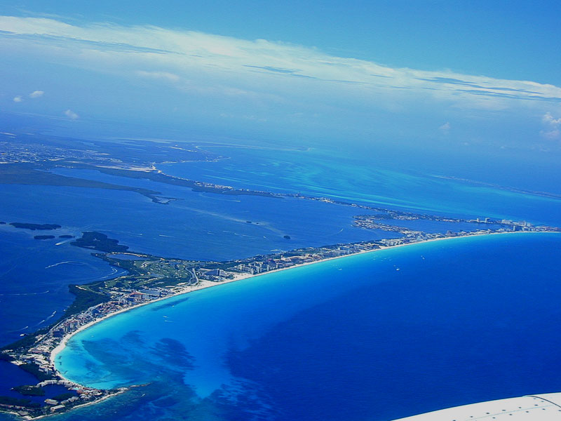 墨西哥坎昆旅行须知