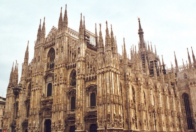 米兰好玩吗_米兰有哪些地方好玩