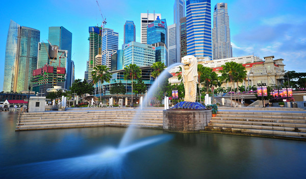 新加坡1,2月份旅游天气_温度_一月,二月去新加