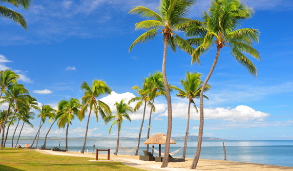 斐济1,2月份旅游天气_温度_一月,二月去斐济旅