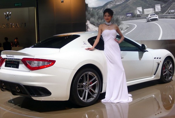 【贵阳车展】2013贵阳车展时间-地点-门票,20