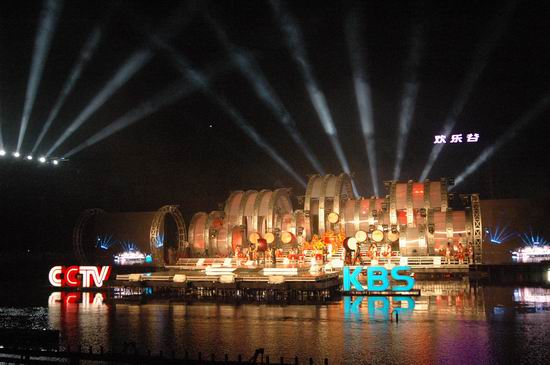 【中韩歌会】2014中韩歌会时间-地点-门票-阵