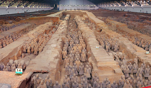 中国主要旅游城市有哪些