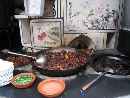 2011端午节苏州、乌镇5日自由行 - 飞扬旅游网