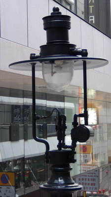 老茅先生逛香港20.煤气灯街(都爹利街) - 爱飞扬旅游网