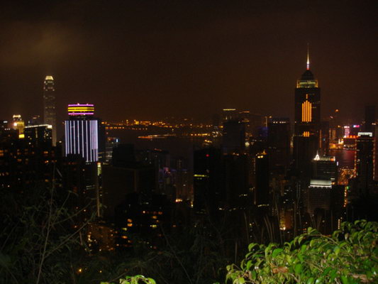 香港亲子游攻略