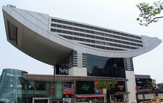 香港亲子游攻略