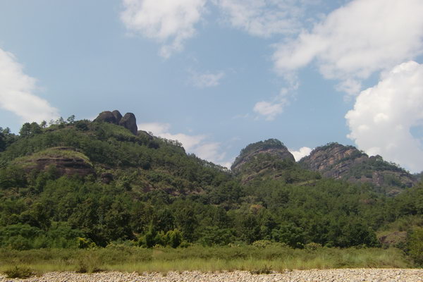 武夷山、<em>厦门</em>游记 - <em>爱</em>飞扬旅游网