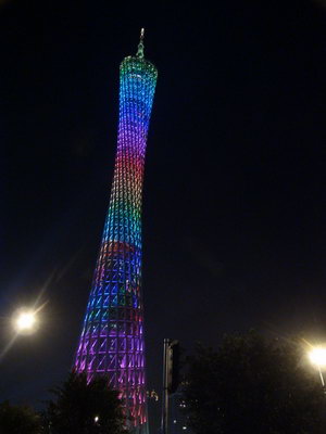 小猪小蛋新春广州行